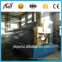 No Girder Bending Suitable Span Roll Forming Machine/Curving Roof Machine